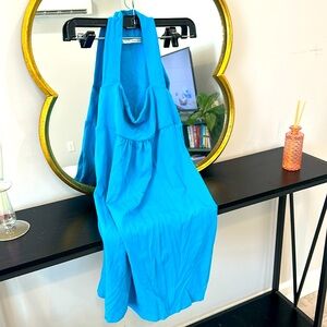 Susana Monaco mini dress